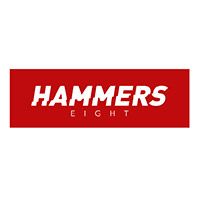 Hammers 8 2022