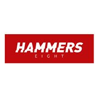 Hammers 8 2022