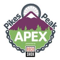 Pikes Peak APEX presented by RockShox