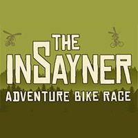 InSayner Adventure Mountain Bike Race 2022
