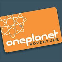Oneplanet Adventure Demo Weekend 2022