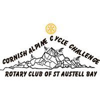 Cornish Alpine Cycle Challenge 2022