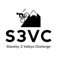 Staveley 3 Valleys Challenge 2022