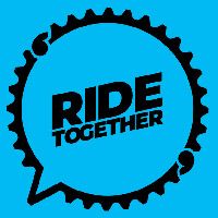 Ride Together Social Ride - Innerleithen