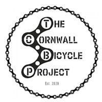 The Cornwall Bicycle Project DH