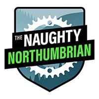 The Naughty Northumbrian Enduro 2023