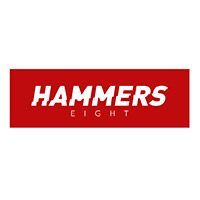 Hammers 8 2023