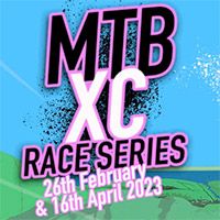 Wightlink-Wight Mountain MTB XC Race Series - Round 1
