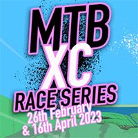 Wightlink-Wight Mountain MTB XC Race Series - Round 2