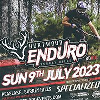 Hurtwood Enduro Surrey Hills