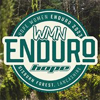 Hope PMBA Women Enduro - Gisburn