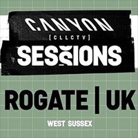 Canyon Demo Day - Rogate