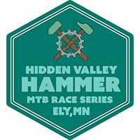 Hidden Valley Hammer Mountain Bike Race Series - Race 1