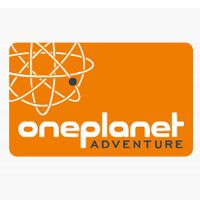 Oneplanet Adventure Demo Weekend 2023