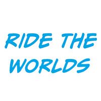 Race The Worlds - Pump Track - Hawick