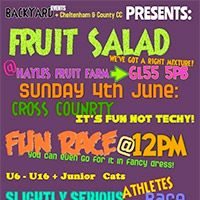 Fruit Salad MTB Race
