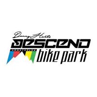 Danny Harts Descend Bike Park Open Race