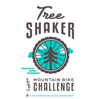 Tree Shaker Mountain Bike Challenge