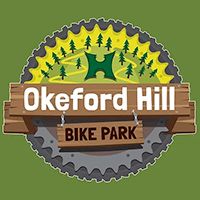 Okeford 2023 Downhill