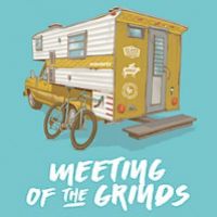 Meeting Of The Grinds Cycling Fest 2023