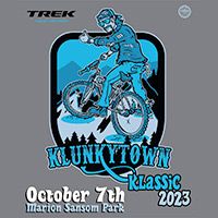 Klunkytown Klassic 2023
