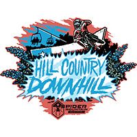 Hill Country Downhill - Fall Series #1