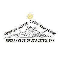 Cornish Alpine Cycle Challenge 2024