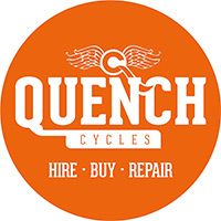Quench Cycles Demo Day