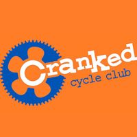 Cranked CC - Mini-DH 2024 - Glentress