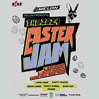 MelonXB1KE Easter Jam