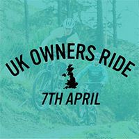 Starling Cycles UK Owners Ride