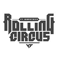 YT Rolling Circus Tour - Caersws Bike Park