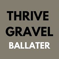 Thrive Gravel 2025