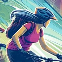 Womens MTB Festival - Glyncorrwg Mountain Bike Centre