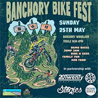 Banchory Bike Fest