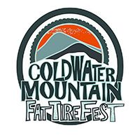 Coldwater Mountain - Fat Tire Fest 2025