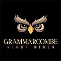 Grammarcombe Night Rider Round 2