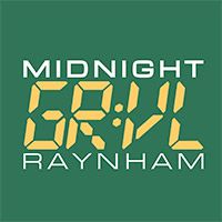 Midnight Gravel Raynham 2026