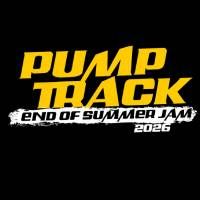 Chopwell Park Pump Track End of Summer Jam