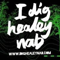 Healey Nab Dig Day - Healey Nab