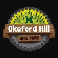 Okeford Champs Downhill Race
