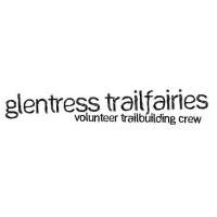 Trailfairies Volunteer Trailbuilding Session - Glentress Mountain Bike Trails, Peebles
