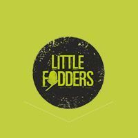 Little Fodders Kids MTB Race - Forest of Dean
