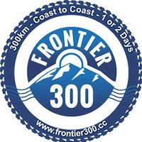 SCOTT Frontier 300 2027 - 1 or 2 day