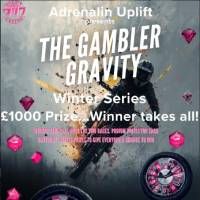 The Gambler Gravity - Round 1