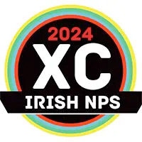 Irish XC National Point Series 2024 - RD3