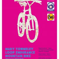 Mary Towneley Loop Endurance Mountain Bike Challenge 2017