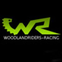 Woodland Riders Summer Gravity jam 2012