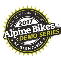 Santa Cruz Demo Weekend