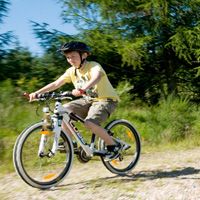 Alton Bike Challenge